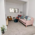 1 Princess Street 펜션 스카버러