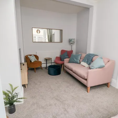 1 Princess Street بيت للعطل سكرابورو