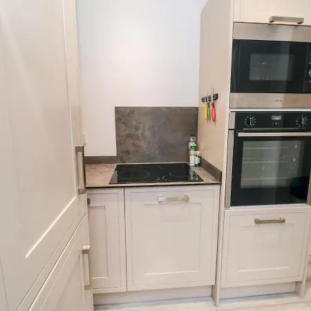 1 Princess Street Dom wakacyjny Scarborough