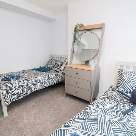 1 Princess Street * Scarborough