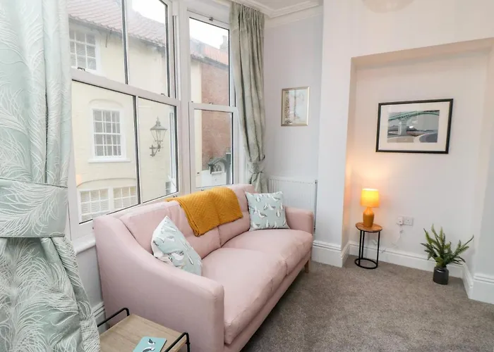 1 Princess Street * Scarborough