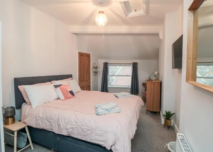 1 Princess Street * Scarborough