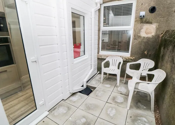 1 Princess Street * Scarborough