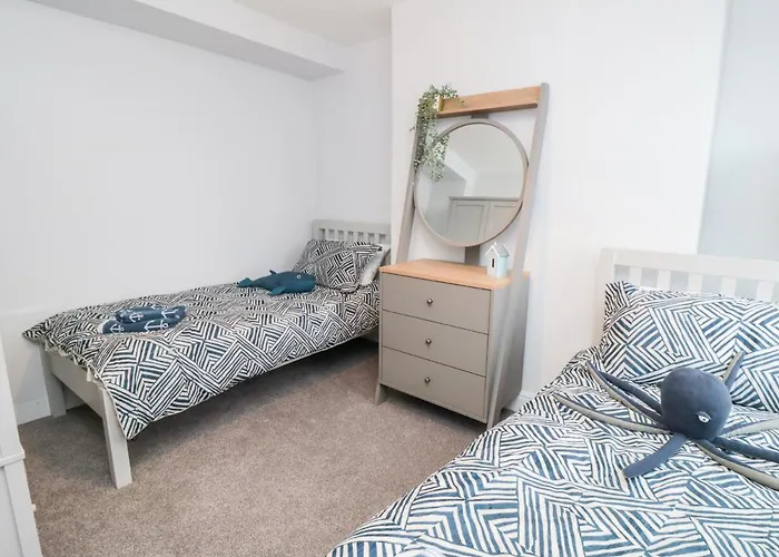 1 Princess Street * Scarborough