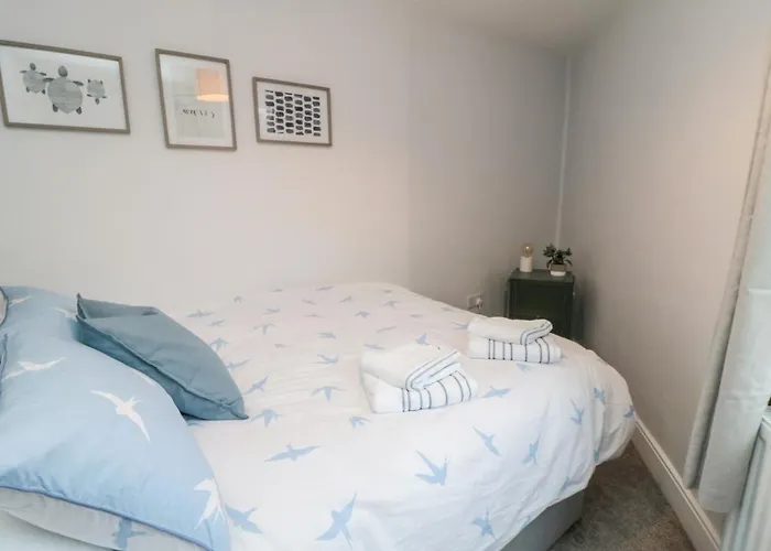 1 Princess Street Dom wakacyjny *