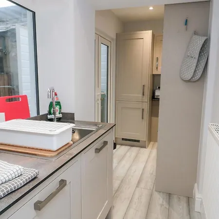 Semesterbostad 1 Princess Street