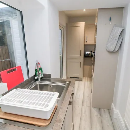 1 Princess Street Semesterbostad Scarborough