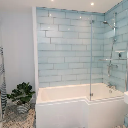 Semesterbostad 1 Princess Street Scarborough