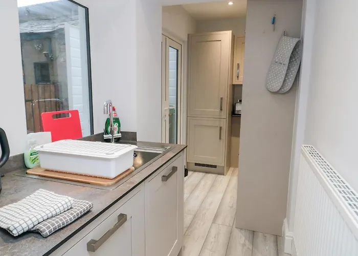 펜션 1 Princess Street