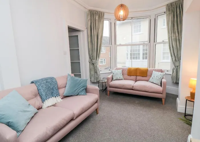 1 Princess Street 펜션 *