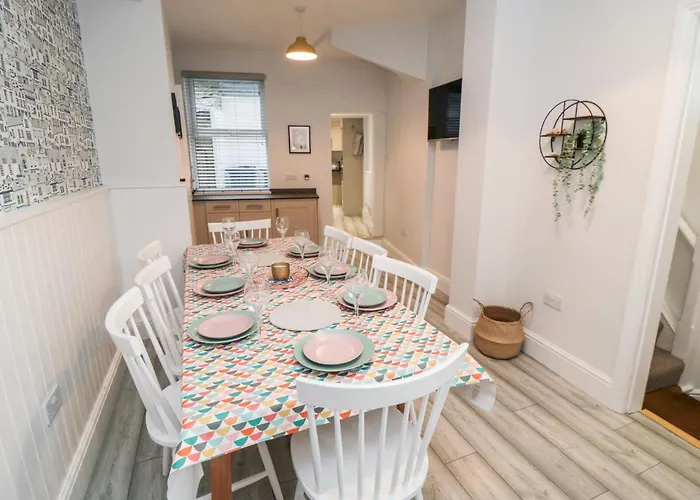 1 Princess Street 펜션