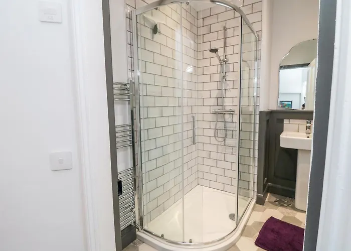 1 Princess Street * 스카버러