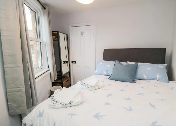 펜션 1 Princess Street