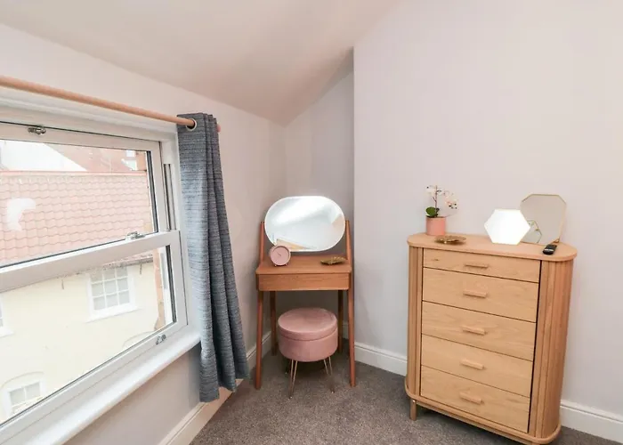 1 Princess Street 펜션 *